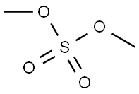 Dimethyl sulfate(77-78-1)